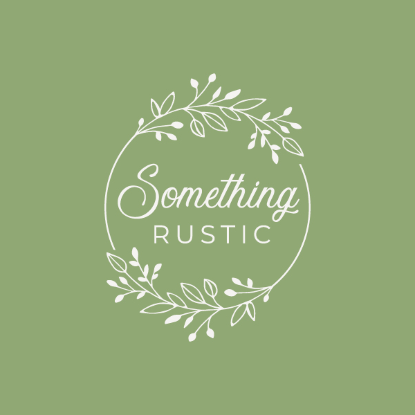 Something Rustic