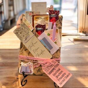 Blind Date With a Book 📚✨